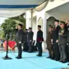 Bupati Dony: Peringatan Hari Kesaktian Pancasila Momentum Membumikan Nilai-Nilai Pancasila