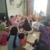 Perlinsos Tanjungkerta Sumedang Baru 57,21 Persen, Perekaman Data Dikebut