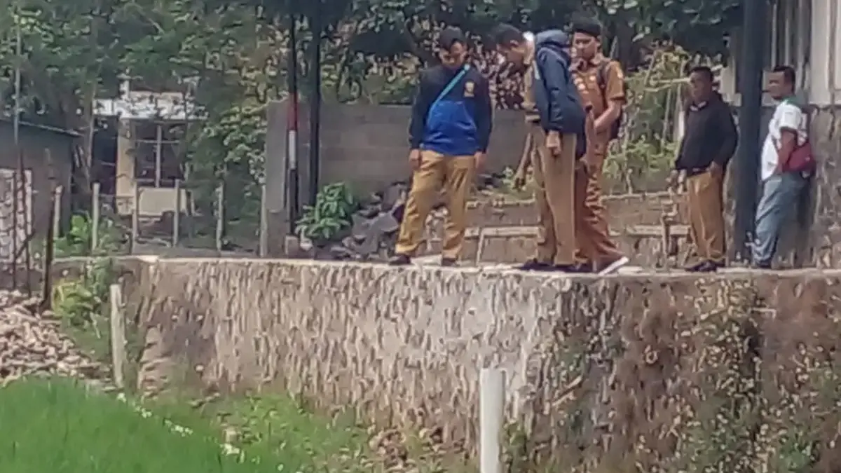 Kecamatan Sumedang Utara Lakukan Monev Triwulan III Tahun 2026, Desa Kebonjati Jadi Lokasi Pertama