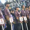 Bupati Sumedang Buka POR PGRI 2026, 1.523 Atlet untuk Perkuat Solidaritas Guru
