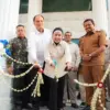 Kementerian HAM Buka Pelatihan Satpol PP dan Evaluasi Manajemen Risiko di Sumedang