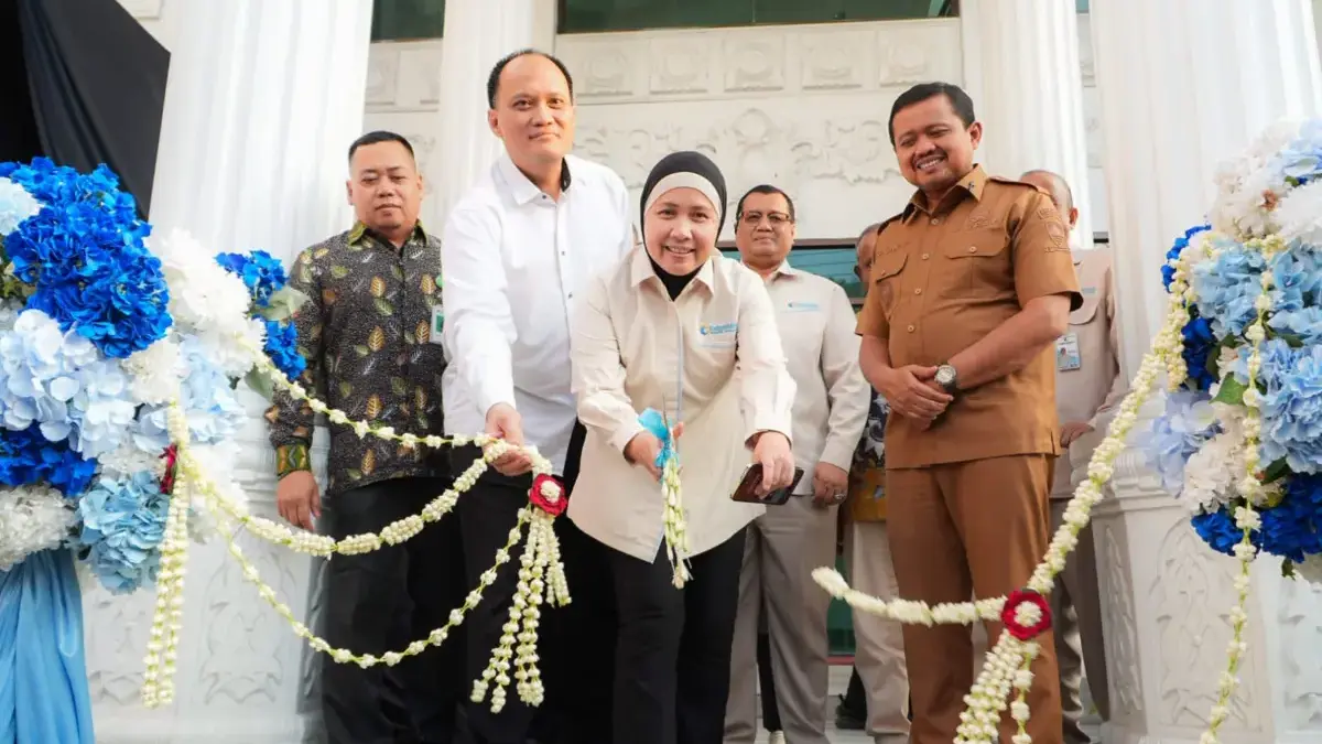 Kementerian HAM Buka Pelatihan Satpol PP dan Evaluasi Manajemen Risiko di Sumedang Kementerian HAM Buka Pelatihan Satpol PP dan Evaluasi Manajemen Risiko di Sumedang