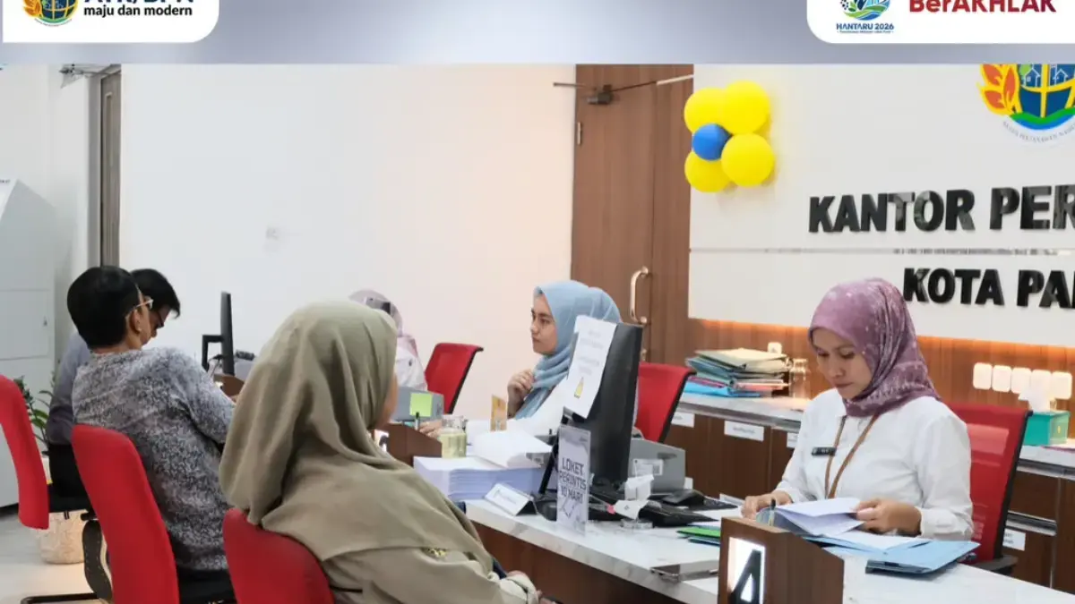 Urus Peralihan Hak Sendiri, Pengurusan Sertipikat Tidak Seribet yang Dibayangkan Urus Peralihan Hak Sendiri, Pengurusan Sertipikat Tidak Seribet yang Dibayangkan