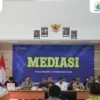 Lindungi Hak Masyarakat, Kementerian ATR/BPN Selesaikan 3.018 Kasus Pertanahan