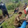 Direktur Perumda Tirta Medal Ungkap Tantangan Distribusi dan Pastikan Penanganan Optimal di Lapangan