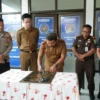 Resmikan Kantor Balai Wartawan PWI, Bupati Sumedang Dorong Pers Jadi Mitra Strategis Pembangunan