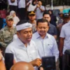 Dedi Mulyadi Pantau Pilkades Digital Sumedang, 92 Desa Gunakan Sistem Elektronik
