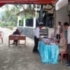 Usulkan Penambahan Bilik Suara