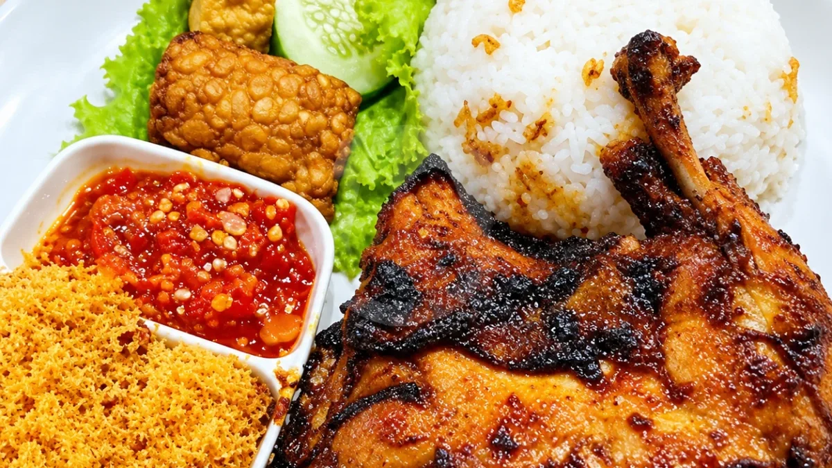 Kuliner Murah di Jatinangor