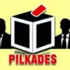 Pilkades Serentak Sumedang 2026