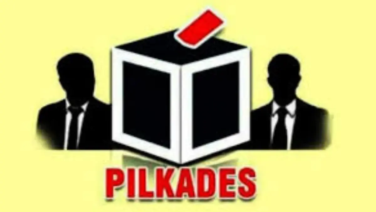 Pilkades Serentak Sumedang Butuh Tambahan Rp700 Juta, untuk Apa Saja? Pilkades Serentak Sumedang 2026