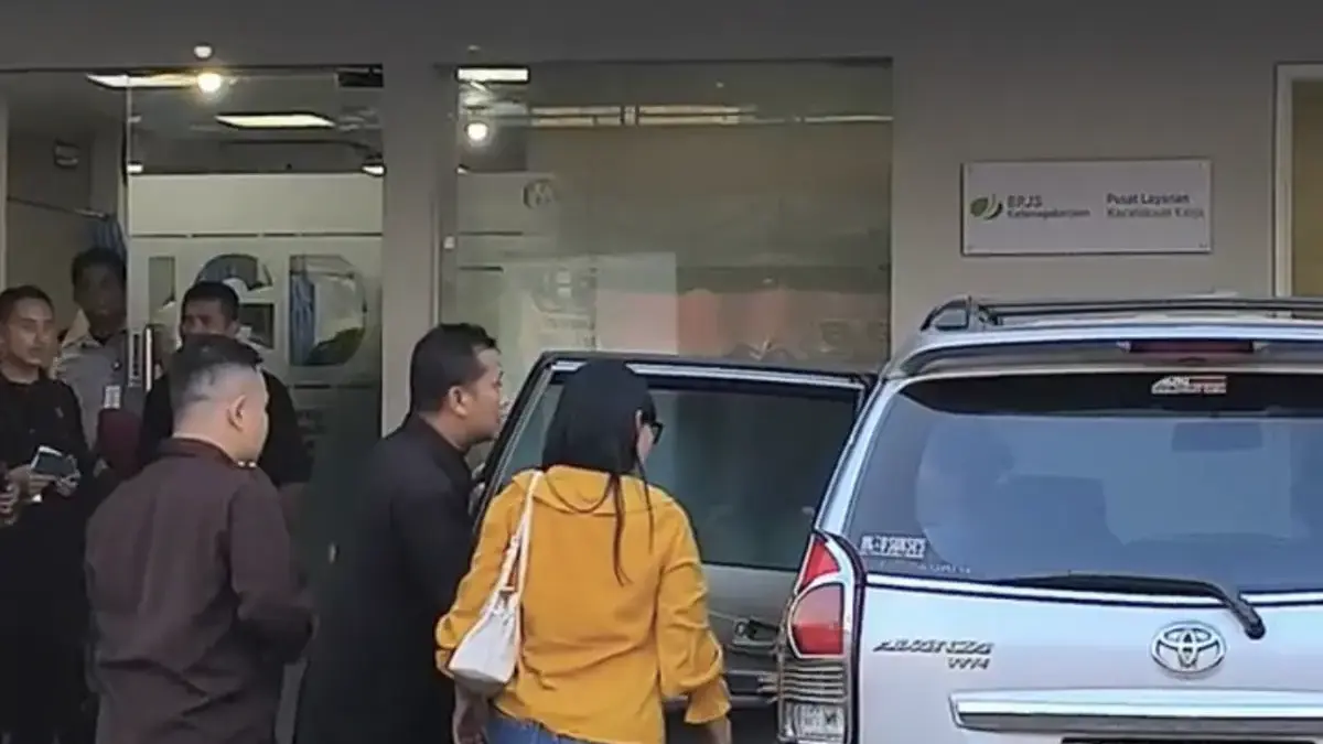 Sejumlah Siswa SD di Kalijaga Cirebon Sakit Perut Usai Konsumsi MBG Sejumlah Siswa SD di Kalijaga Cirebon Sakit Perut Usai Konsumsi MBG