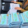 Kartu Tanda Penduduk (KTP-el)