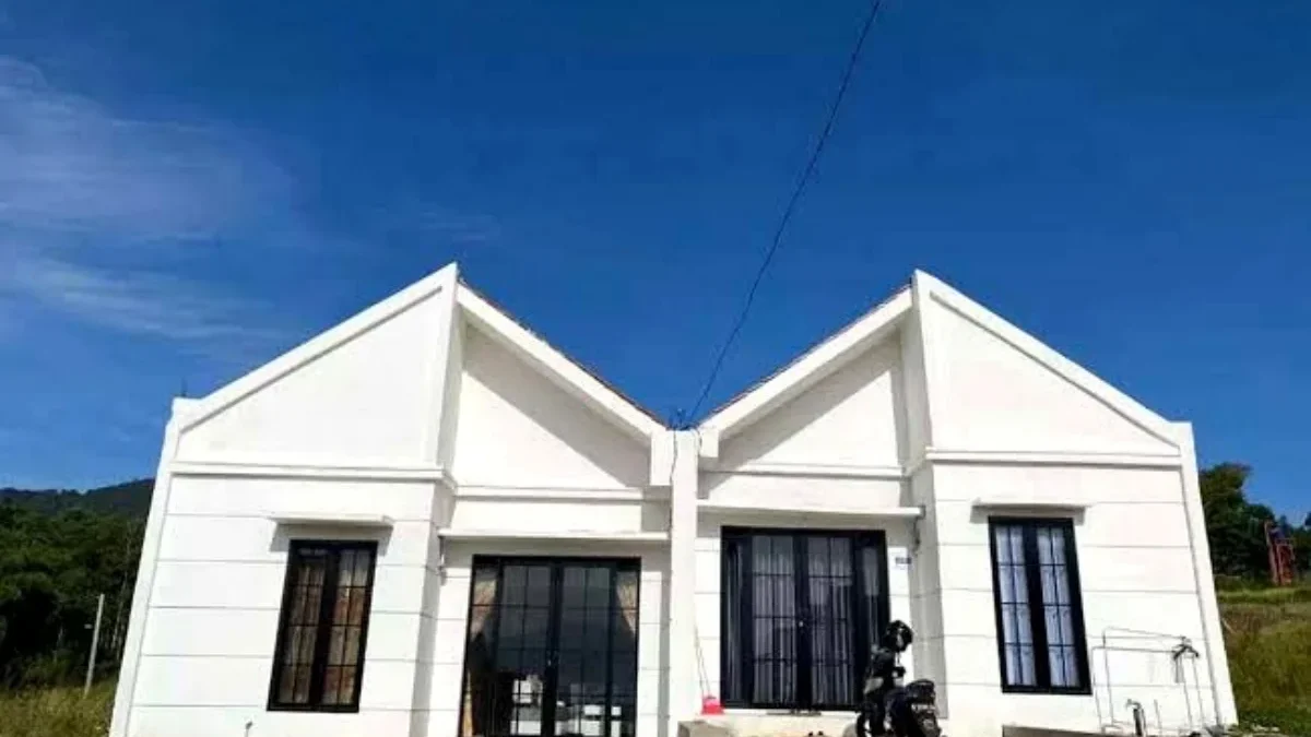 Cari Rumah Murah di Sumedang? Ini Hal yang Perlu Diperiksa Sebelum Membeli Cari Rumah Murah di Sumedang?