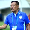 Manajer Persib Bandung, Umuh Muchtar