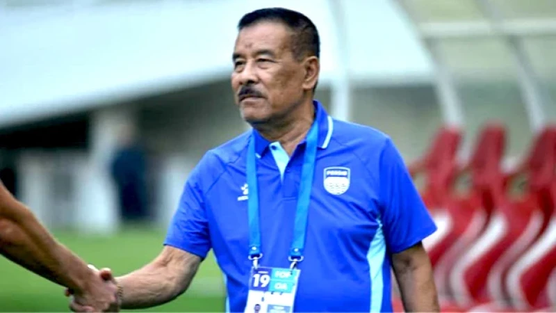 Bobotoh 16 Tahun Meninggal Usai Laga Persib, Umuh: Tak Ada Sepak Bola Seharga Nyawa Manajer Persib Bandung, Umuh Muchtar
