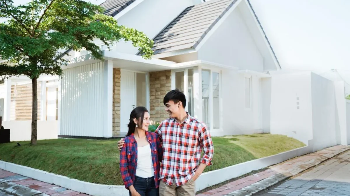 Cara Mengajukan KPR Rumah Pertama bagi Karyawan, Ini Syarat dan Dokumennya Milenial dan Pasangan Muda Ingin Punya Rumah? Persiapkan Hal Ini!