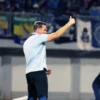 Pelatih PERSIB Bandung Igor Tolic